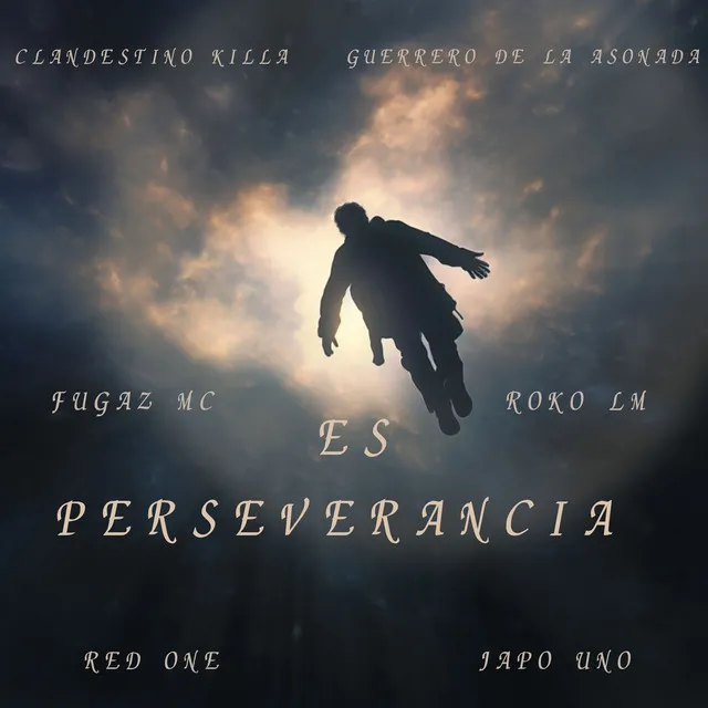 Es Perseverancia