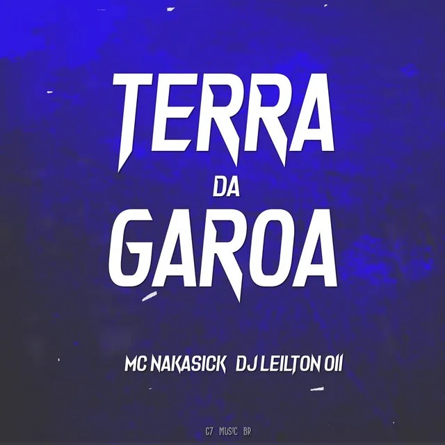 TERRA DA GAROA