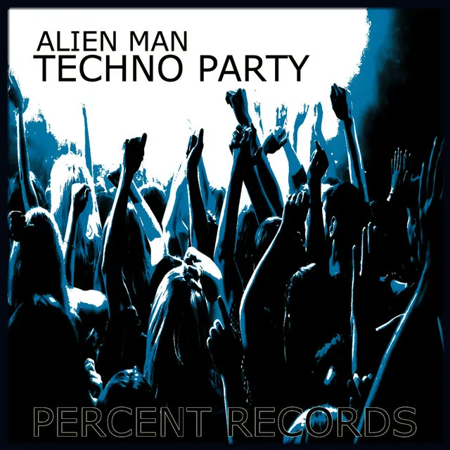 Techno Party