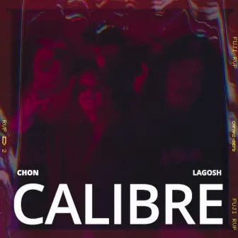 Calibre by Chon