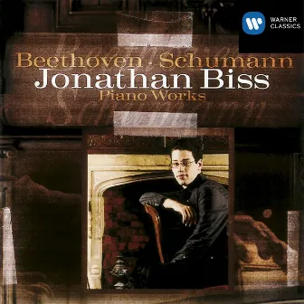 Works for Solo Piano by Jonathan Biss