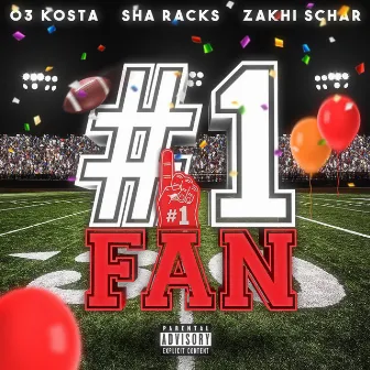 #1 Fan by O3 Kosta