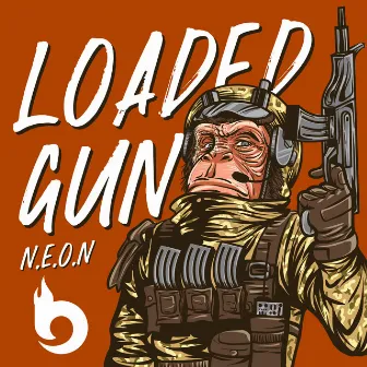 Loaded Gun by N.E.O.N