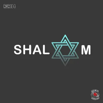 Shalom by Pino Cangialosi