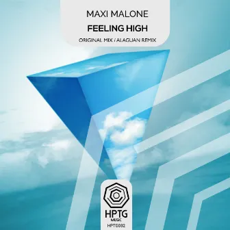 Feeling High by Maxi Malone