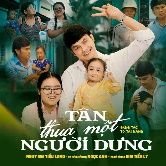 Tân Thua Một Người Dưng by NSƯT Kim Tiểu Long