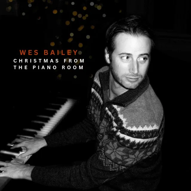 Christmas Star (From "Home Alone 2") - Arr. for Piano by Wes Bailey