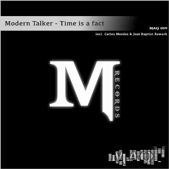 Time Is a Fact by Modern Talker