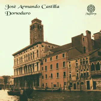 Dorsoduro (Radio Edits) by Josè Armando Castilla