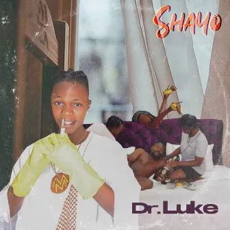 Shayo by Dr. Luke