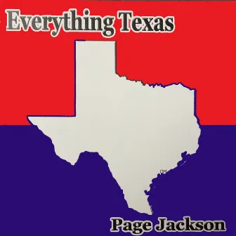 Everything Texas by Page Jackson