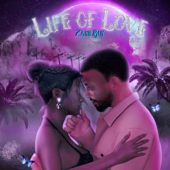 Life Of Love by ZakiiBoy