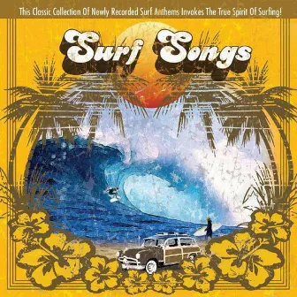 Surf Music by The Wipe Outs