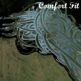 Never Look Back EP by Comfort Fit