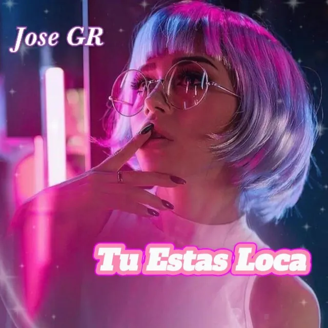 Tu Estas Loca