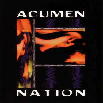 Territory=Universe by Acumen Nation