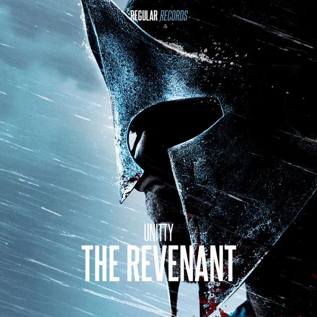 The Revenant - Radio Edit