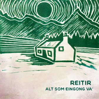 Alt Som Eingong Va' (Auld Lang Syne) by Ingebjørg Lognvik Reinholdt