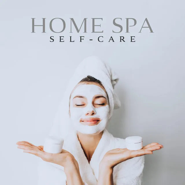 Home Spa Self-Care: Calming Spa Music