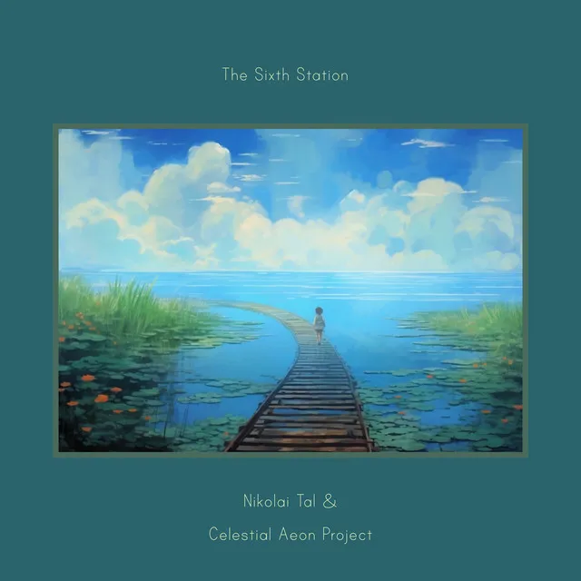 The Sixth Station (from Spirited Away) - cinematic piano