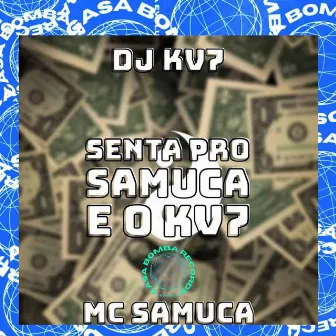 Senta pro Samuca e o KV7 by mc samuca