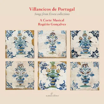 Villancicos de Portugal by Unknown Artist