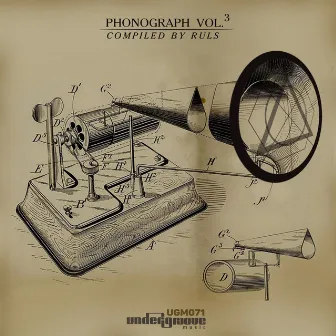 Phonograph 3 (Compiled by Ruls) by Ruls