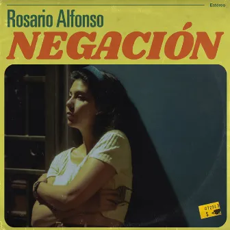 Negación by Rosario Alfonso