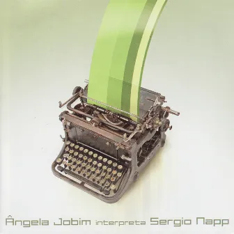 Ângela Interpreta Sergio Napp by Ângela Jobim