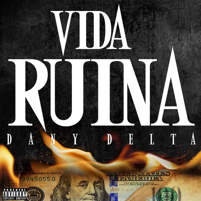 Vida Ruina