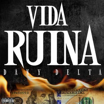 Vida Ruina by Dany Delta