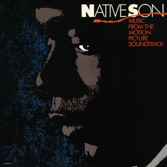 Native Son (Music From The Motion Picture Soundtrack) by James Mtume