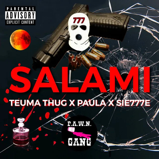 Salami