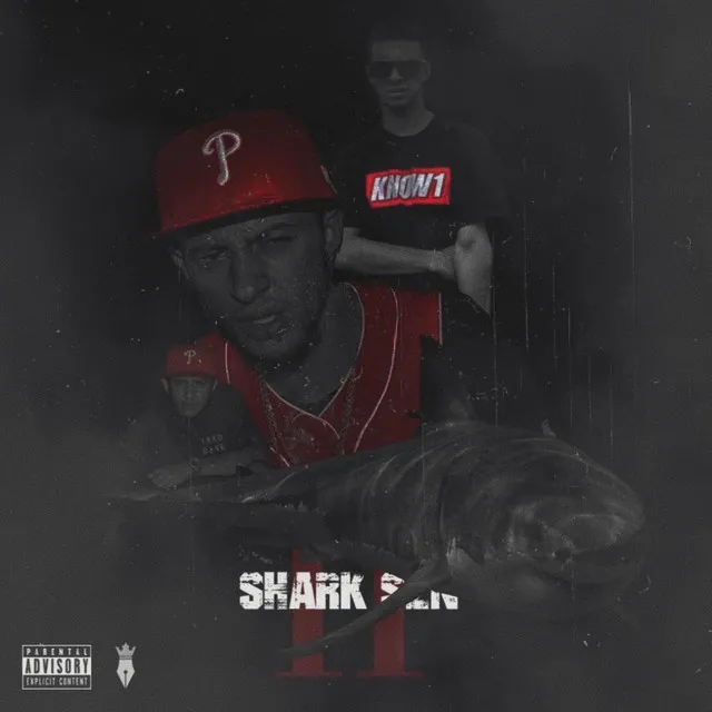 Shark SZN 2