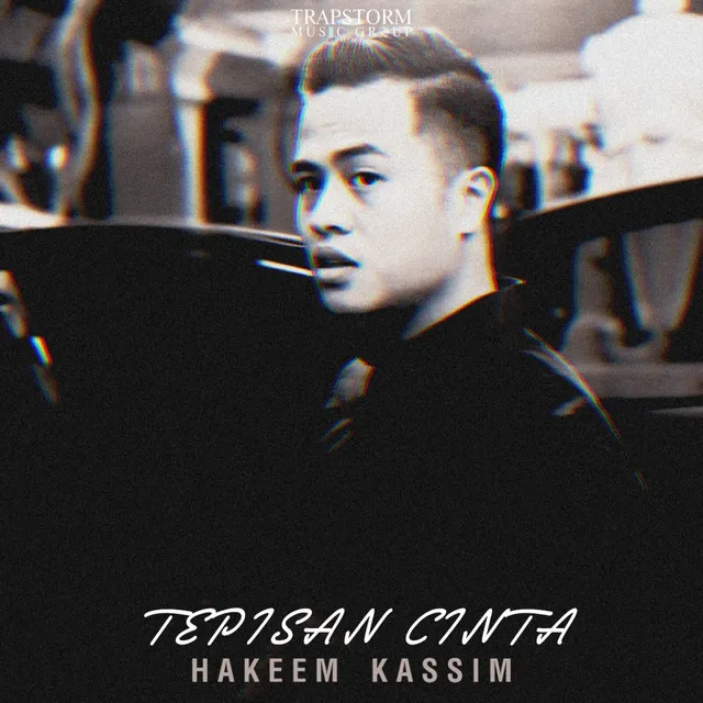 Tepisan Cinta