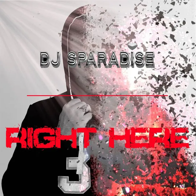 Right Here (Radio Edit)