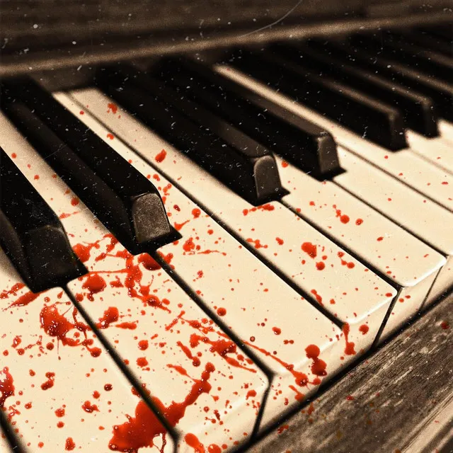 Horror Piano