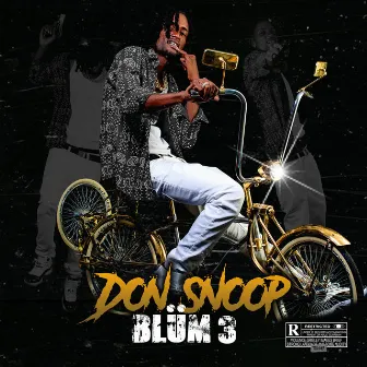 Blüm 3 by Don Snoop