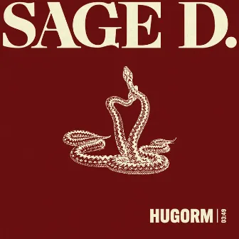 Hugorm by SAGE D.