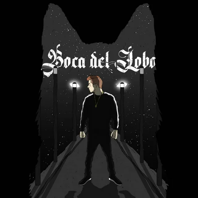 Boca del Lobo