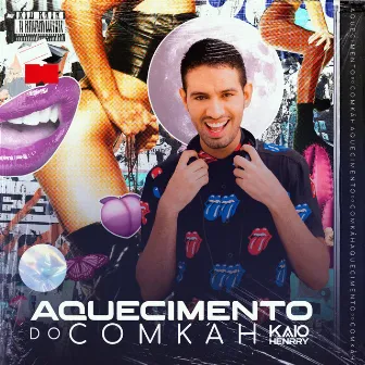 Aquecimento do Comkáh by Kaio Henrry