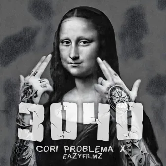 3040 by CORI PROBLEMA