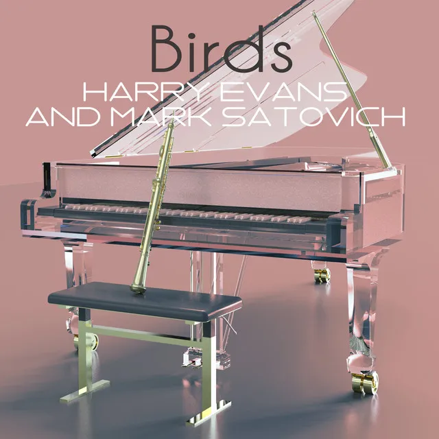 Birds - Oboe