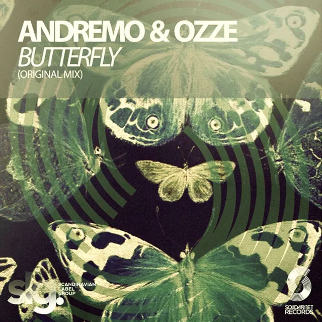 Butterfly - Original Mix