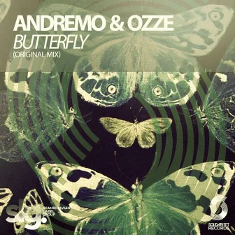 Butterfly (Original Mix) by Ozze