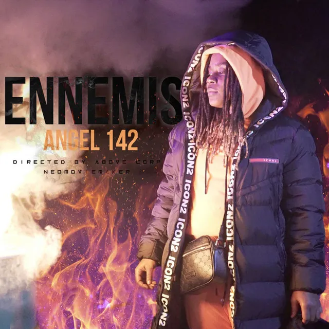 Ennemis