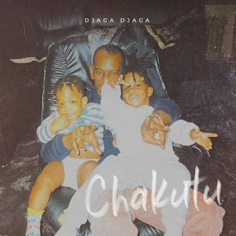 Chakuta by Djaga Djaga