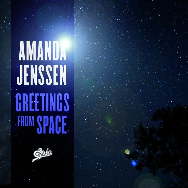 Greetings From Space (Radio Edit)