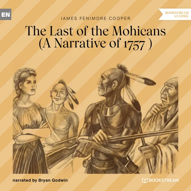 Chapter 29 - The Last of the Mohicans - A Narrative of 1757