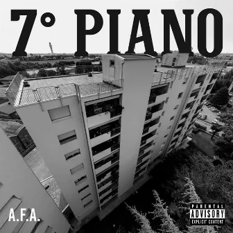 7° PIANO by AFA